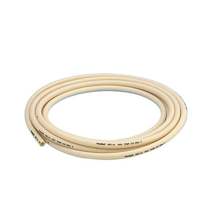 Pharmed tube