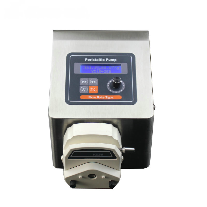 BT300-1L+YZ15 (1300ml/min) 