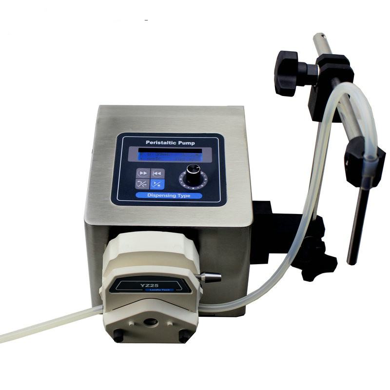 BT600-1F+YZ15 (2400ml/min) 